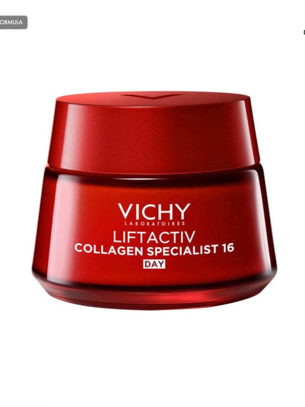 Vichy Liftactiv Collagen Specialist 16 Day Cream | NEW SKINCARE